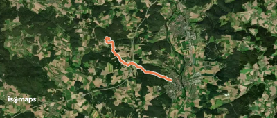 Kulmwanderweg