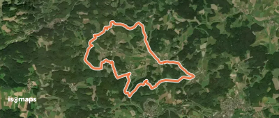 Burgen-und-Schlösser-Weg