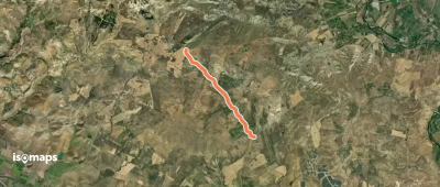 OSM Route 15771406