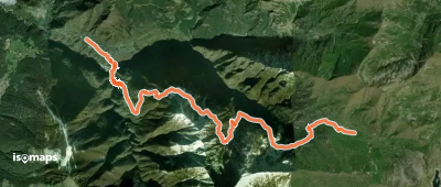 OSM Route 15772460