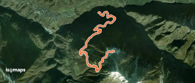 OSM Route 15772471