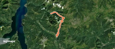 OSM Route 15772606
