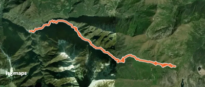 OSM Route 15772745