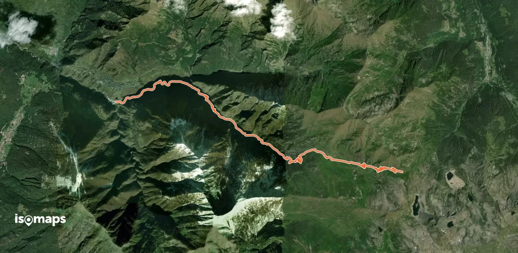 OSM Route 15772746