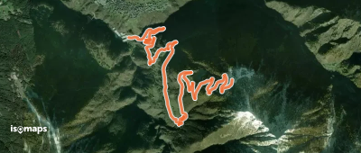 OSM Route 15772757
