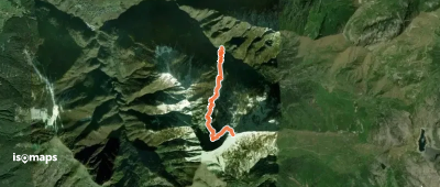 OSM Route 15772781
