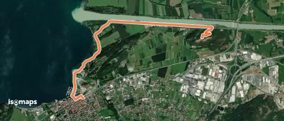 OSM Route 15772972