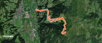 Wanderweg 12