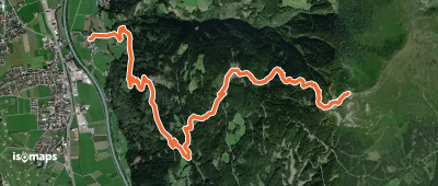 Wanderweg 30