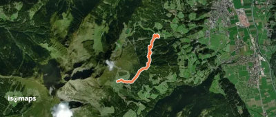 Wanderweg 17