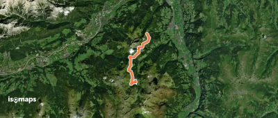 Wanderweg 18