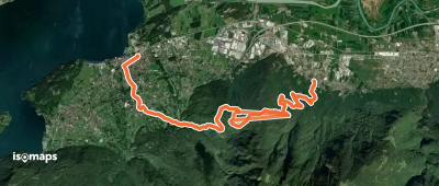 OSM Route 15773151