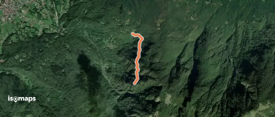 OSM Route 15773169