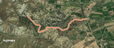 OSM Route 15775042
