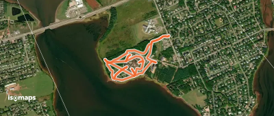 Beach Grove Trails