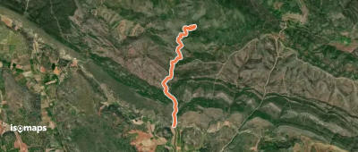 El valle de los Milagros