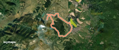 Náučný banský turistický chodník