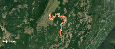 OSM Route 15780376