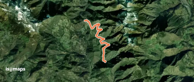 OSM Route 15780596