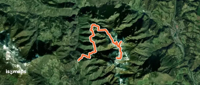 OSM Route 15780659
