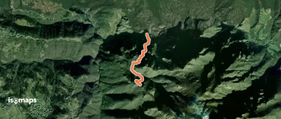 OSM Route 15780683