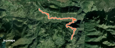 OSM Route 15780812