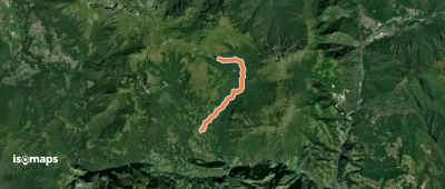 OSM Route 15780867