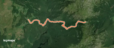 OSM Route 15780893