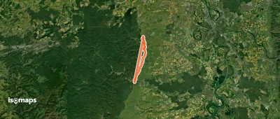 Pfälzer Mandelpfad - Etappe 3