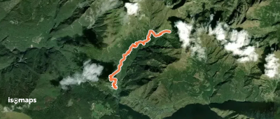 OSM Route 15787471