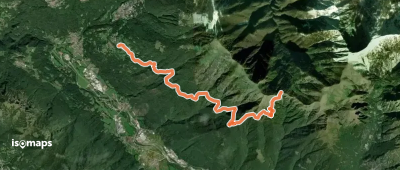 OSM Route 15787525