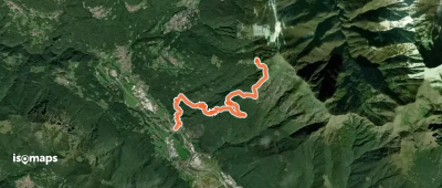 OSM Route 15787532