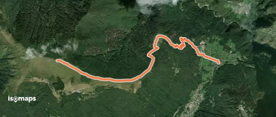 OSM Route 15787595