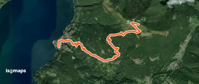 OSM Route 15787651