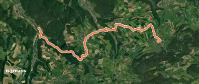 Baselbieter Chirsiweg