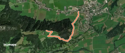 Höhenweg