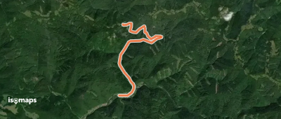 OSM Route 1734093