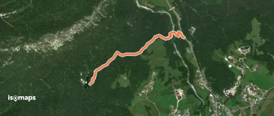 OSM Route 15791301