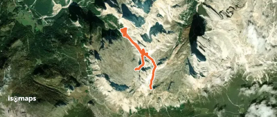 OSM Route 15791305
