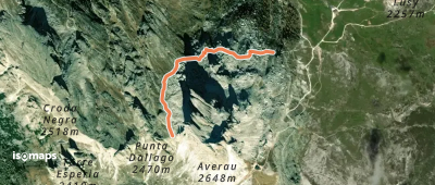 436 Sentiero Delle Trincee