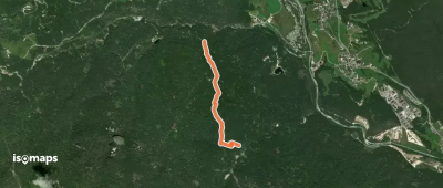 OSM Route 15791401