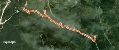 OSM Route 15791434