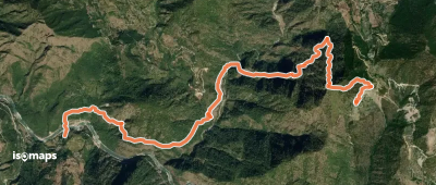 Kaphartir to Bagoli
