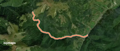 OSM Route 1735590