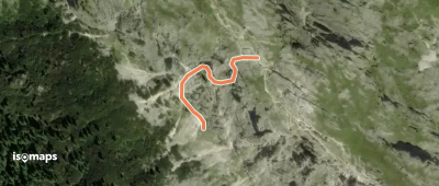 Via Ferrata Fusetti