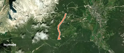 OSM Route 15795836