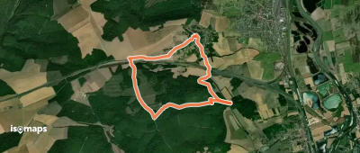 Circuit des abreuvoirs