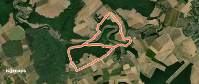 Circuit des Moulins