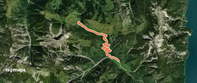 Wanderweg 236