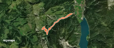 Oberau